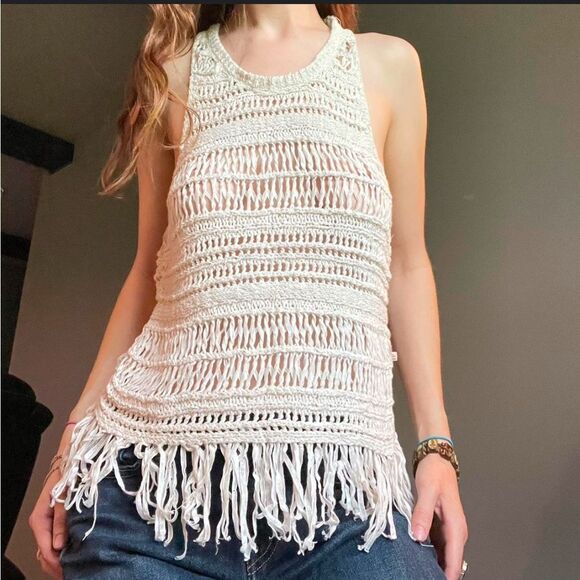 American Eagle Top - Picture 1 of 5